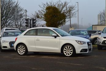 Audi A1 1.4 TFSI Sport 3dr ++ ULEZ / DAB / AIR CON / BLUETOOTH ++