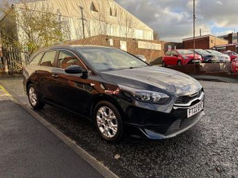 Kia Ceed 1.0T GDi ISG 2 5dr