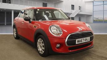 MINI Hatch 1.2 One 5dr ++ ULEZ / DAB / BLUETOOTH / AIR CON ++