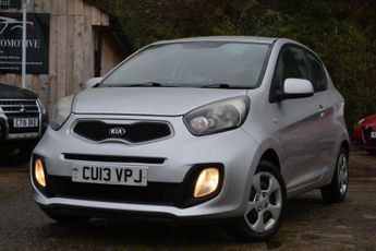 Kia Picanto 1.0 1 3dr