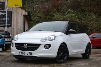 Vauxhall ADAM 1.2i Energised 3dr