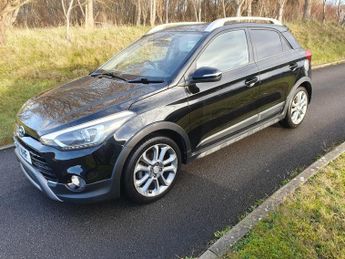 Hyundai I20 1.0T GDI Active 5dr