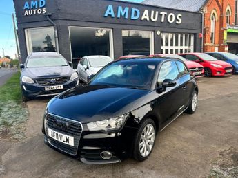 Audi A1 1.6 TDI Sport 3dr