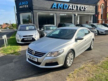 Volkswagen Passat 2.0 TDI CR BlueMotion Tech 4dr [5 seat]