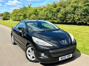 Peugeot 207 1.6 VTi Sport 2dr