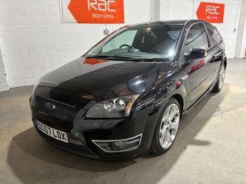 Ford Focus 2.5 ST-3 3dr