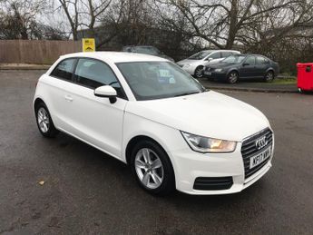 Audi A1 1.0 TFSI SE 3dr