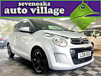 Citroen C1 1.2 PureTech Flair Euro 6 5dr