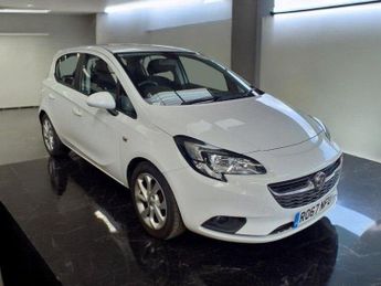 Vauxhall Corsa 1.4i ecoTEC Energy Euro 6 5dr