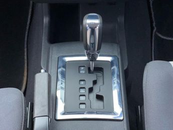 DODGE JOURNEY 2.0 CRD SXT 5dr Auto