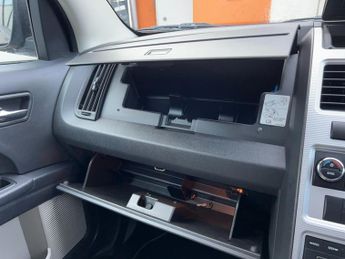 DODGE JOURNEY 2.0 CRD SXT 5dr Auto