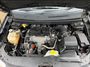 DODGE JOURNEY 2.0 CRD SXT 5dr Auto