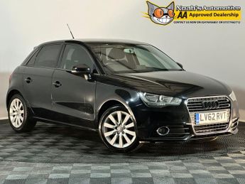 Audi A1 1.6 TDI Sport 5dr