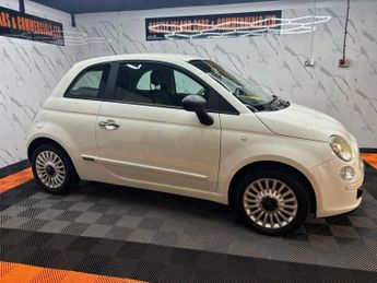 Fiat 500 1.2 Pop 3dr