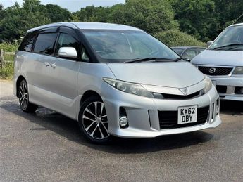 Toyota Previa 