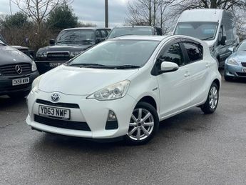  YARIS 1.5 HYBRID AUTO (IMPORT)