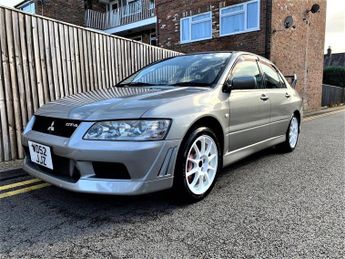 Mitsubishi Lancer 2.0 4dr