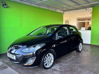 Mazda 2 1.5 Sport 5dr