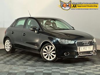 Audi A1 1.6 TDI Sport 5dr