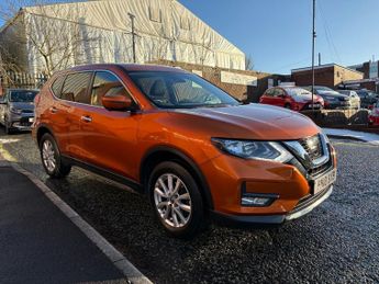 Nissan X-Trail 1.6 DiG-T Acenta 5dr