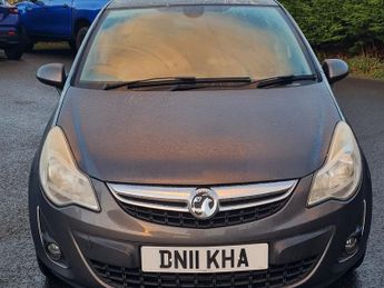 Vauxhall Corsa 1.4 SE 5dr Auto