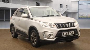 Suzuki Grand Vitara 1.0 Boosterjet SZ-T 5dr + SAT NAV / ULEZ / DAB / BLUETOOTH / CLI