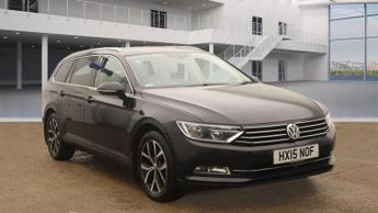 Volkswagen Passat 2.0 TDI SE Business 5dr + 20 TAX / SAT NAV / ULEZ / UPGRADED ALL