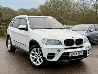 BMW X5 3.0i 5dr