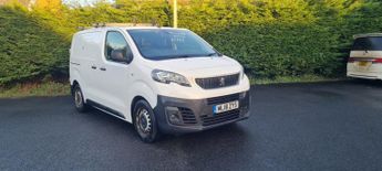 Peugeot Expert 1000 1.6 BlueHDi 95 Professional Van