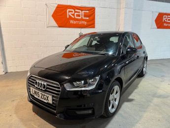 Audi A1 1.4 TFSI Sport 5dr