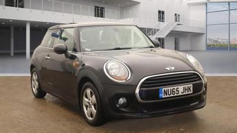 MINI Hatch 1.5 Cooper D 3dr ++ ZERO TAX / ULEZ / 1 OWNER / MINI HISTORY ++