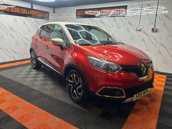 Renault Captur 0.9 TCE 90 Signature Energy 5dr