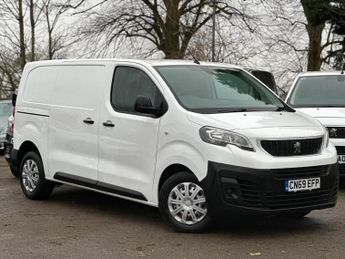 Peugeot Expert 1400 2.0 BlueHDi 120 Professional Van