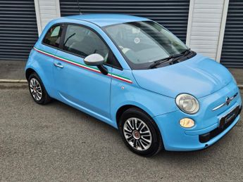 Fiat 500 1.2 Pop 3dr [Start Stop]