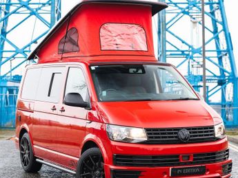 Volkswagen Transporter 2.0 TDI BMT 150 Startline Van DSG