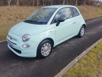 Fiat 500 1.2 Pop 3dr