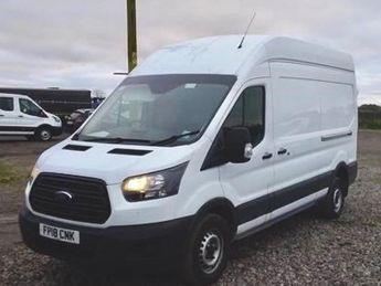 Ford Transit 2.0 TDCi 130ps H3 Van