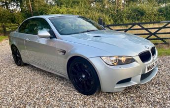 BMW M3 M3 2dr