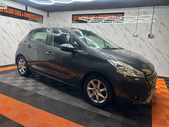 Peugeot 208 1.2 VTi Active 5dr