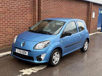 Renault Twingo 1.2 16V Pzaz 3dr