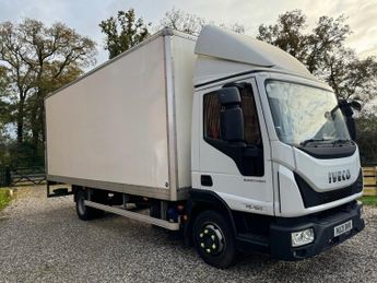 Iveco Eurocargo 