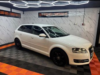 Audi A3 1.4 TFSI Sport 5dr [Start Stop]