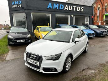 Audi A1 1.6 TDI Sport 3dr