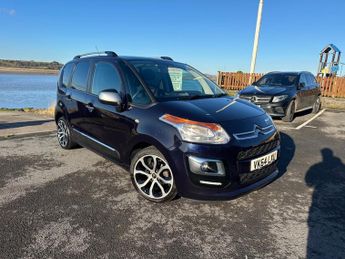 Citroen C3 Picasso 1.6 HDi 8V Selection 5dr