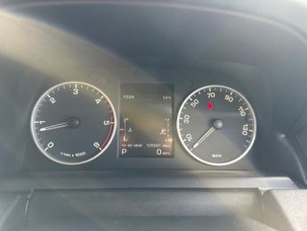 LAND ROVER RANGE ROVER SPORT 3.0 SDV6 HSE 5dr Auto