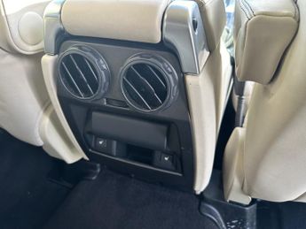 LAND ROVER RANGE ROVER SPORT 3.0 SDV6 HSE 5dr Auto