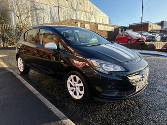 Vauxhall Corsa 1.2 Sting 5dr