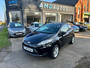 Ford Fiesta 1.25 Edge 3dr [82]