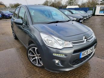 Citroen C3 1.6 e-HDi Selection 5dr