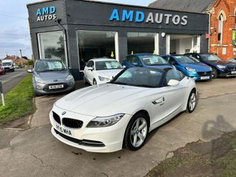 BMW Z4 18i sDrive 2dr